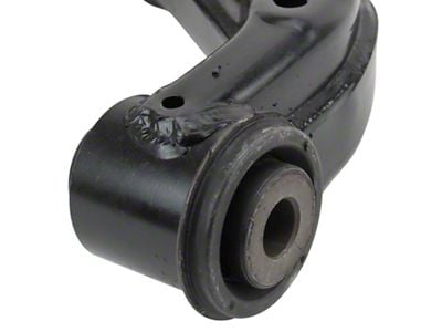 Front Lower Control Arm with Ball Joint; Passenger Side (15-22 Colorado, Excluding ZR2)