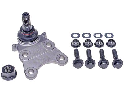 Front Lower Suspension Ball Joint (2015 Colorado)