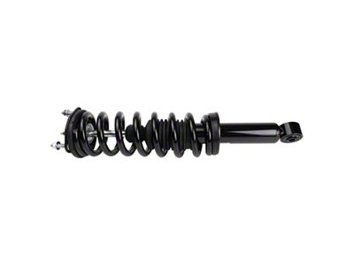 Front Strut and Spring Assembly; Driver or Passenger Side (15-20 2WD Colorado)