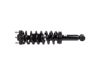 Front Strut and Spring Assembly; Driver or Passenger Side (15-19 Colorado)