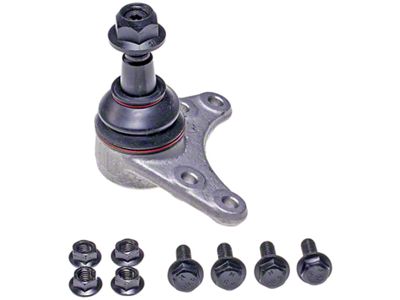 Front Upper Suspension Ball Joint (2015 Colorado)