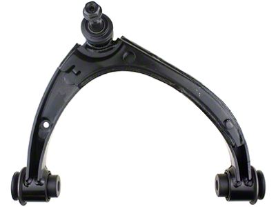 Front Upper Suspension Control Arm and Ball Joint Assembly; Passenger Side (15-22 Colorado)