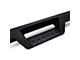 Westin HDX Drop Nerf Side Step Bars; Textured Black (15-22 Colorado Extended Cab)