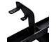 Westin HDX Drop Nerf Side Step Bars; Textured Black (15-22 Colorado Extended Cab)