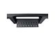 Westin HDX Drop Nerf Side Step Bars; Textured Black (15-22 Colorado Extended Cab)