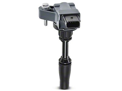 Ignition Coil; Black (15-18 2.5L Colorado)