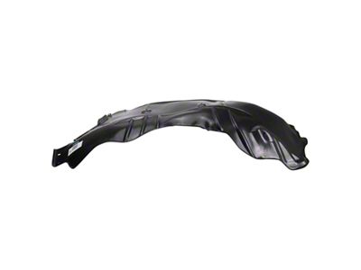 Inner Fender Liner; Front Passenger Side (17-20 Colorado ZR2)