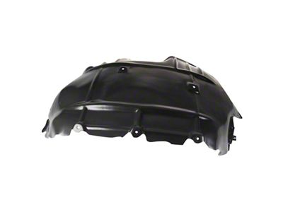 Inner Fender Liner; Front Passenger Side (21-22 Colorado ZR2)