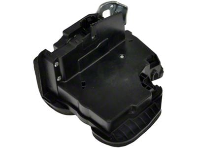 Integrated Door Lock Actuator; Rear Driver Side (16-19 Colorado)