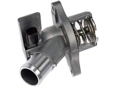 Integrated Thermostat Housing Assembly with Sensor (15-22 2.5L Colorado)