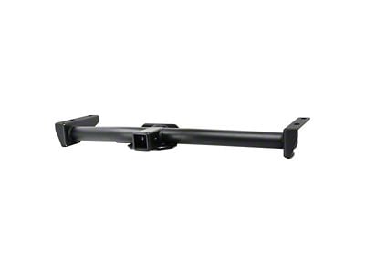 Outlaw Bumper Hitch Accessory for Outlaw Rear Bumper (15-22 Colorado)