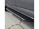 Westin Outlaw Running Boards; Textured Black (15-24 Colorado Crew Cab)