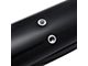 Pro Traxx 4-Inch Oval Side Step Bars; Black (15-22 Colorado Extended Cab)