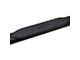 Westin Pro Traxx 5-Inch Oval Side Step Bars; Black (15-22 Colorado Extended Cab)