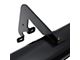 Westin Pro Traxx 5-Inch Oval Side Step Bars; Black (15-22 Colorado Extended Cab)