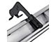 Westin R5 Nerf Side Step Bars; Stainless Steel (15-22 Colorado Crew Cab)