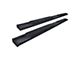 Westin R5 Nerf Side Step Bars; Textured Black (15-22 Colorado Crew Cab)