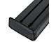 Westin R5 Nerf Side Step Bars; Textured Black (15-22 Colorado Crew Cab)