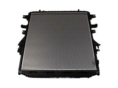 Radiator (16-20 2.8L Colorado)