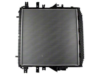 Radiator (15-16 3.6L Colorado)