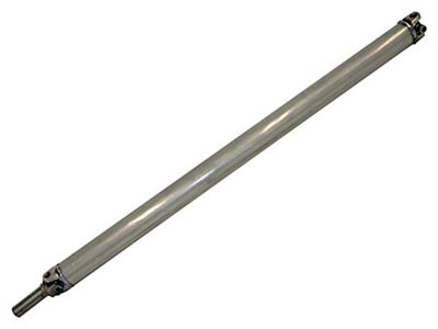 Rear Driveshaft Assembly (15-18 4WD Colorado, Excluding ZR2)