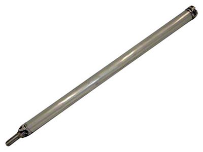 Rear Driveshaft Assembly (16-22 4WD Colorado Crew Cab w/ 6-Foot Long Box)