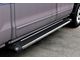 Westin SG6 Running Boards without Mounting Kit; Polished (15-22 Colorado Extended Cab)
