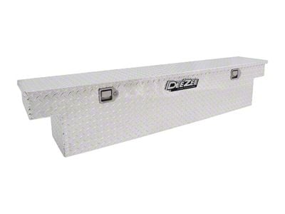 Specialty Series Narrow Crossover Tool Box; Brite-Tread (Universal; Some Adaptation May Be Required)