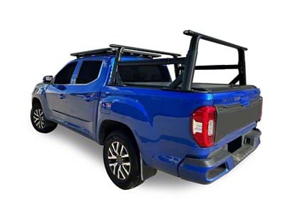 Spike Adjustable Bed Rack (15-25 Colorado)