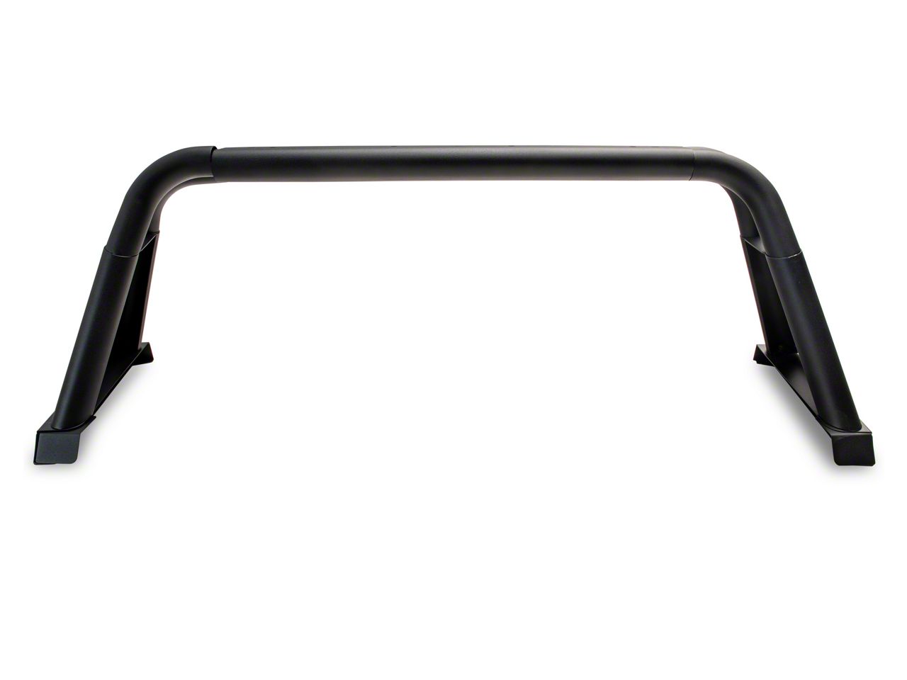 Go Rhino Colorado Sport Bar 3.0 Roll Bar; Textured Black 915003T (15-22 ...