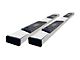 STX500 Running Boards; Stainless Steel (15-24 Colorado Crew Cab)