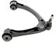 Supreme Front Upper Control Arm and Ball Joint Assembly; Driver Side (15-22 Colorado)