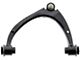 Supreme Front Upper Control Arm and Ball Joint Assembly; Passenger Side (15-22 Colorado)