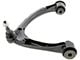 Supreme Front Upper Control Arm and Ball Joint Assembly; Passenger Side (15-22 Colorado)