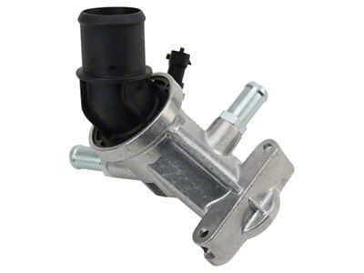 Thermostat with Housing Assembly (16-21 2.8L Colorado)