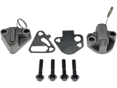 Timing Chain Tension Kit; Secondary (15-16 3.6L Colorado)