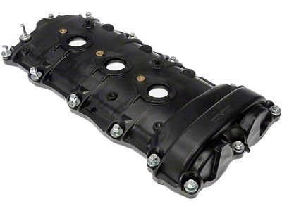 Valve Cover; Passenger Side (15-16 3.6L Colorado)