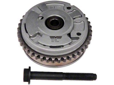 Variable Timing Camshaft Gear; Passenger Side Intake (15-16 3.6L Colorado)