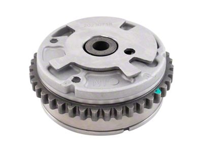 Variable Valve Timing Sprocket; Intake Driver Side (15-16 3.6L Colorado)