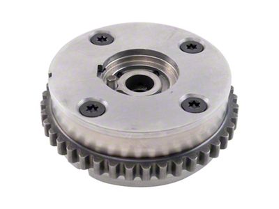 Variable Valve Timing Sprocket; Intake (15-16 3.6L Colorado)