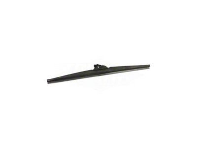 Winter Wiper Blade; 18-Inch (15-22 Colorado)