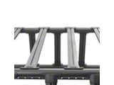 Go Rhino XRS Overland Xtreme Rack; Textured Black (15-22 Colorado)