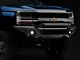 Barricade HD Off-Road Front Bumper with LED Fog Lights, Skid Plate and Over-Rider Hoop (16-18 Silverado 1500)