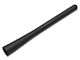 Barricade Tailgate Assist and Off-Road Black Antenna; 6.50-Inch (15-24 F-150)