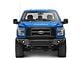 Barricade HD Off-Road Front Bumper with LED Fog Lights and Skid Plate (15-17 F-150, Excluding Raptor)