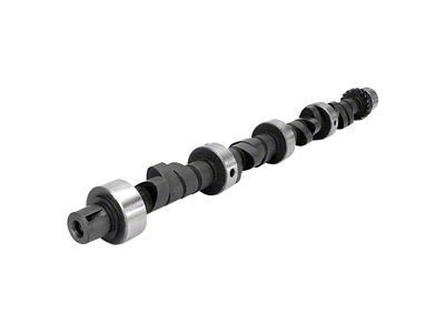 Comp Cams Big Mutha Thumpr 243/257 Hydraulic Flat (89-02 5.2L, 5.9L Dakota)