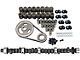 Comp Cams High Energy 218/218 Hydraulic Flat Camshaft K-Kit (90-02 5.2L, 5.9L Dakota)