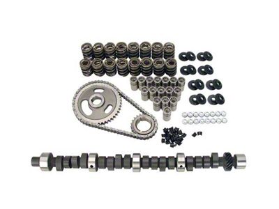 Comp Cams Nostalgia Plus 247/254 Hydraulic Flat Camshaft K-Kit (90-02 5.2L, 5.9L Dakota)