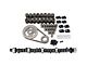 Comp Cams Nostalgia Plus 247/254 Hydraulic Flat Camshaft K-Kit (90-02 5.2L, 5.9L Dakota)