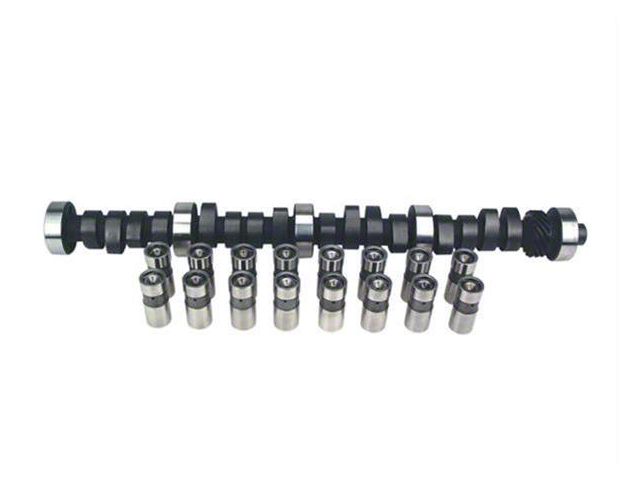 Comp Cams Xtreme Energy 230/236 Hydraulic Flat Camshaft and Lifter Kit (90-02 5.2L, 5.9L Dakota)